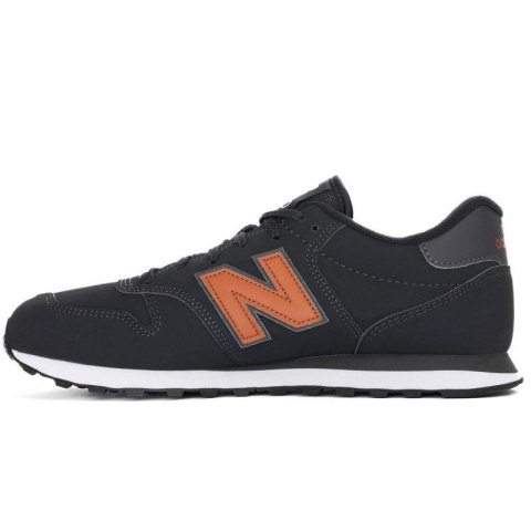 Buty New Balance M GM500FB2 Buty New Balance M GM500FB2