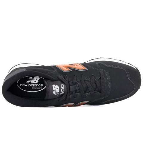 Buty New Balance M GM500FB2 Buty New Balance M GM500FB2
