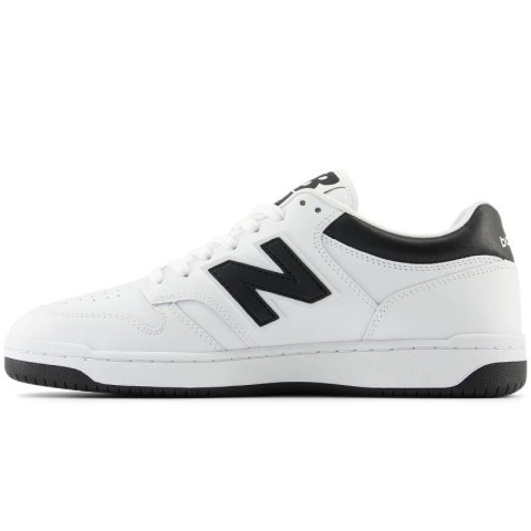 Buty New Balance sportowe BB480LBK Buty New Balance sportowe BB480LBK