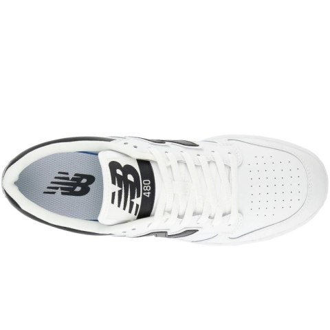 Buty New Balance sportowe BB480LBK Buty New Balance sportowe BB480LBK