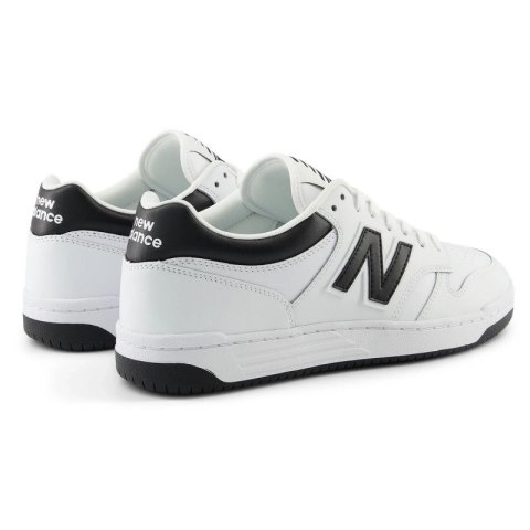 Buty New Balance sportowe BB480LBK Buty New Balance sportowe BB480LBK