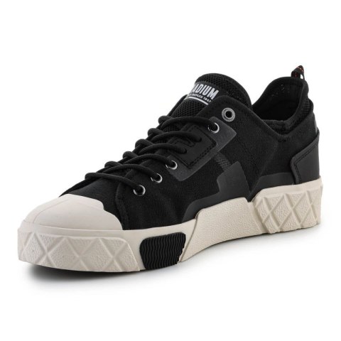 Buty Palladium Ace City Shell LO 2 M 74452-008-M Buty Palladium Ace City Shell LO 2 M 74452-008-M