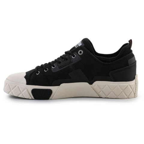 Buty Palladium Ace City Shell LO 2 M 74452-008-M Buty Palladium Ace City Shell LO 2 M 74452-008-M