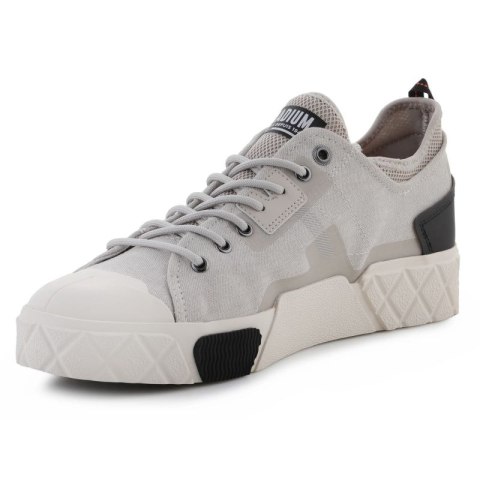 Buty Palladium Ace City Shell LO 2 M 74452-096-M Buty Palladium Ace City Shell LO 2 M 74452-096-M