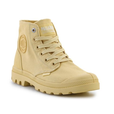 Buty Palladium Mono Chrome W 73089-725-M Buty Palladium Mono Chrome W 73089-725-M