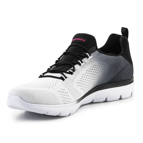 Buty Skechers SUMMITS-BRIGHT W 149536-BKW Buty Skechers SUMMITS-BRIGHT W 149536-BKW
