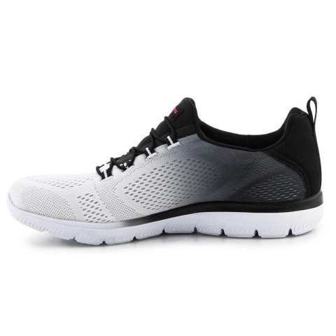 Buty Skechers SUMMITS-BRIGHT W 149536-BKW Buty Skechers SUMMITS-BRIGHT W 149536-BKW
