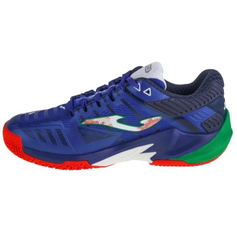 Buty do tenisa ziemnego Joma T.Open 2472 M TOPES2472OM Buty do tenisa ziemnego Joma T.Open 2472 M TOPES2472OM