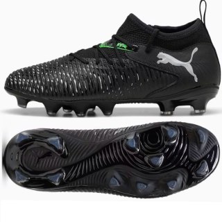Buty piłkarskie Puma Future 8 Match FG/AG Jr 108143-02