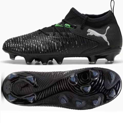 Buty piłkarskie Puma Future 8 Match FG/AG Jr 108143-02 Buty piłkarskie Puma Future 8 Match FG/AG Jr 108143-02