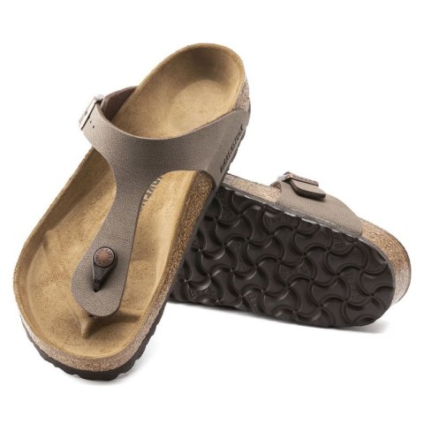 Japonki Birkenstock GIZEH BS W 0043753 Japonki Birkenstock GIZEH BS W 0043753