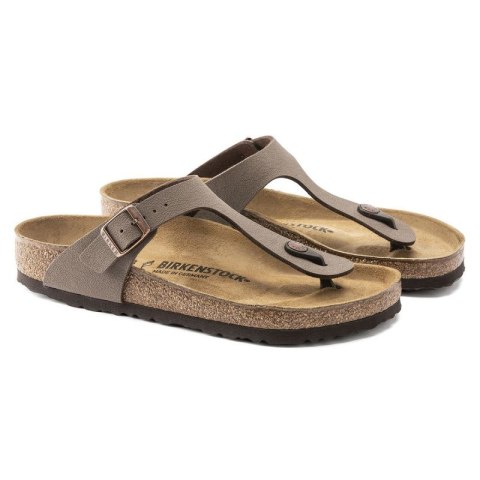 Japonki Birkenstock GIZEH BS W 0043753 Japonki Birkenstock GIZEH BS W 0043753