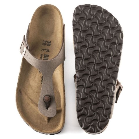 Japonki Birkenstock GIZEH BS W 0043753 Japonki Birkenstock GIZEH BS W 0043753