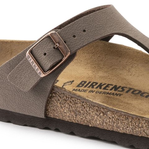 Japonki Birkenstock GIZEH BS W 0043753 Japonki Birkenstock GIZEH BS W 0043753