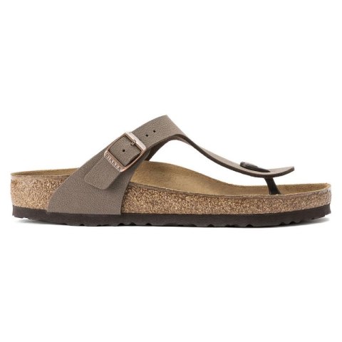Japonki Birkenstock GIZEH BS W 0043753 Japonki Birkenstock GIZEH BS W 0043753