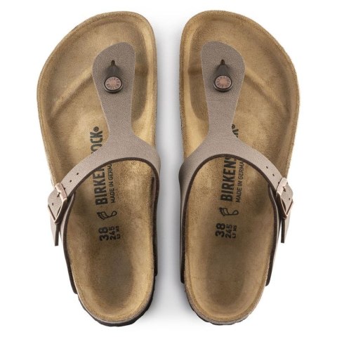 Japonki Birkenstock GIZEH BS W 0043753 Japonki Birkenstock GIZEH BS W 0043753