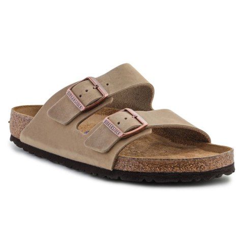 Klapki Birkenstock Arizona BS M 0552811 Klapki Birkenstock Arizona BS M 0552811