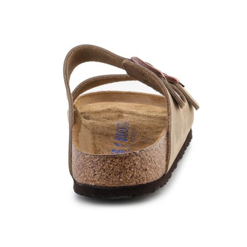 Klapki Birkenstock Arizona BS M 0552811 Klapki Birkenstock Arizona BS M 0552811