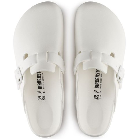 Klapki Birkenstock Boston Eva W 0127133 Klapki Birkenstock Boston Eva W 0127133