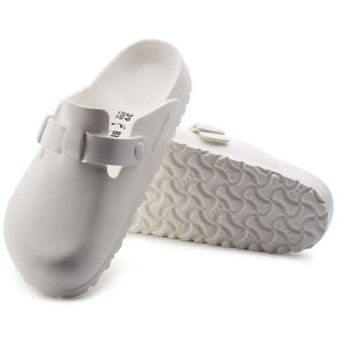 Klapki Birkenstock Boston Eva W 0127133 Klapki Birkenstock Boston Eva W 0127133