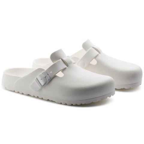 Klapki Birkenstock Boston Eva W 0127133 Klapki Birkenstock Boston Eva W 0127133