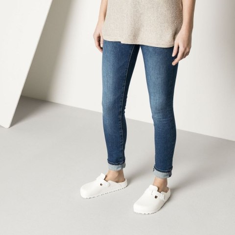 Klapki Birkenstock Boston Eva W 0127133 Klapki Birkenstock Boston Eva W 0127133