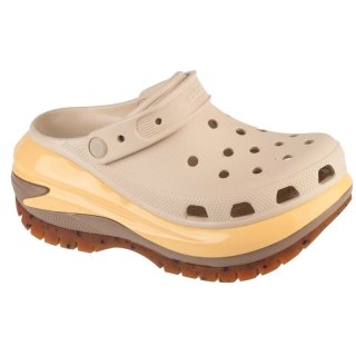 Klapki Crocs Classic Mega Crush Clog W 207988-0LM