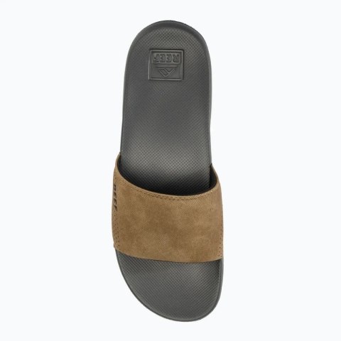 Klapki Reef One Slide M RF0A3OND-GTA Klapki Reef One Slide M RF0A3OND-GTA
