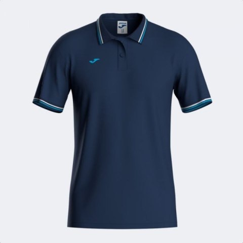 Koszulka Joma Polo Manga Corta Confort Classic M 103815.312 Koszulka Joma Polo Manga Corta Confort Classic M 103815.312