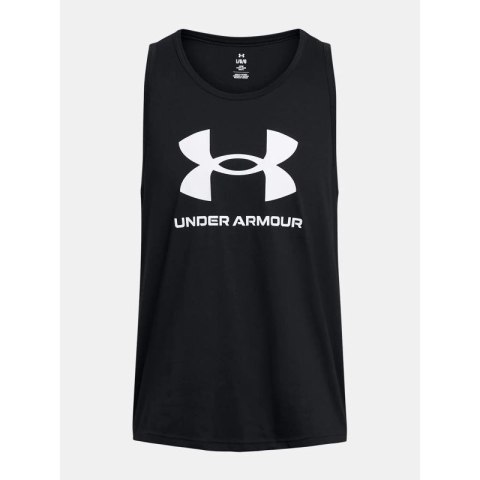 Koszulka Under Armour M 1382883-001 Koszulka Under Armour M 1382883-001