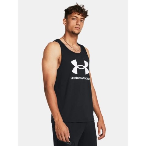 Koszulka Under Armour M 1382883-001 Koszulka Under Armour M 1382883-001