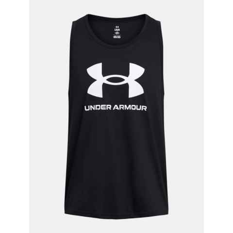 Koszulka Under Armour M 1382883-001 Koszulka Under Armour M 1382883-001