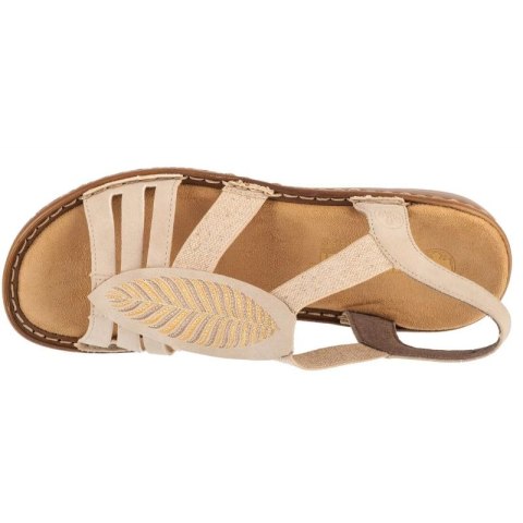 Sandały Rieker Sandals W 608C0-62 Sandały Rieker Sandals W 608C0-62