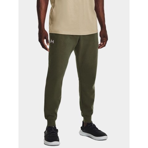 Spodnie Under Armour M 1379774-390 Spodnie Under Armour M 1379774-390