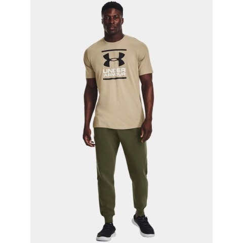 Spodnie Under Armour M 1379774-390 Spodnie Under Armour M 1379774-390