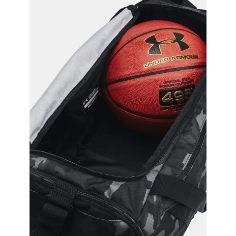 Torba sportowa Under Armour 1369222-007 Torba sportowa Under Armour 1369222-007