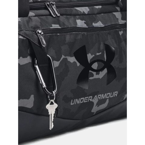 Torba sportowa Under Armour 1369222-007 Torba sportowa Under Armour 1369222-007