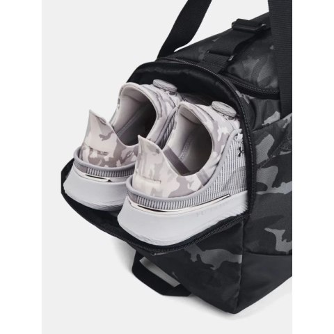 Torba sportowa Under Armour 1369222-007 Torba sportowa Under Armour 1369222-007