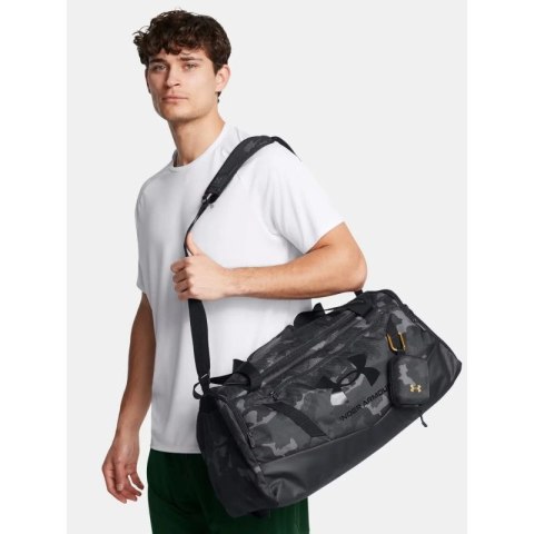 Torba sportowa Under Armour 1369222-007 Torba sportowa Under Armour 1369222-007