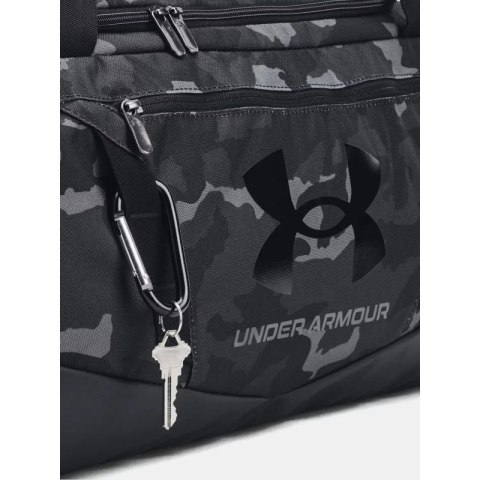 Torba sportowa Under Armour 1369222-007 Torba sportowa Under Armour 1369222-007