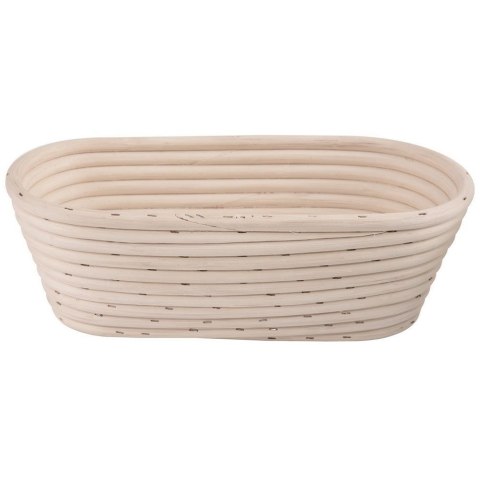RATTANOWY KOSZYK DO GAROWANIA WYROSTU CHLEBA RATTANOWY KOSZYK DO GAROWANIA WYROSTU CHLEBA