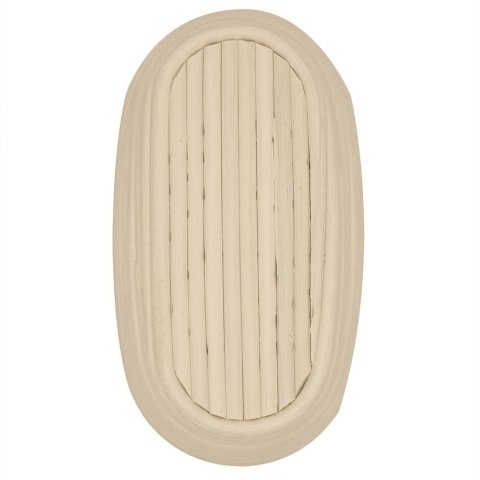 RATTANOWY KOSZYK DO GAROWANIA WYROSTU CHLEBA RATTANOWY KOSZYK DO GAROWANIA WYROSTU CHLEBA