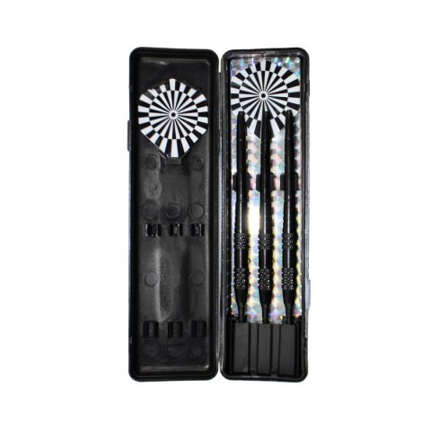 Rzutki Master wizard black brass 3 szt. 18g Rzutki Master wizard black brass 3 szt. 18g