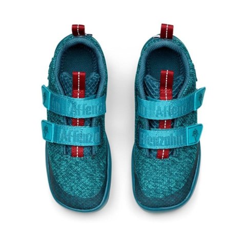 Buty Affenzahn Sneaker Knit Happy Shark Jr 00397-30009 Buty Affenzahn Sneaker Knit Happy Shark Jr 00397-30009