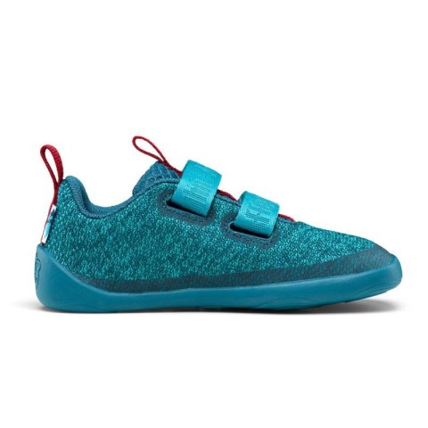 Buty Affenzahn Sneaker Knit Happy Shark Jr 00397-30009 Buty Affenzahn Sneaker Knit Happy Shark Jr 00397-30009
