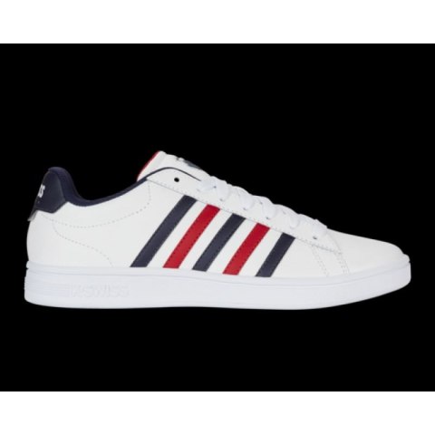 Buty K-Swiss Court Tiebreak II M 04413-983-M Buty K-Swiss Court Tiebreak II M 04413-983-M