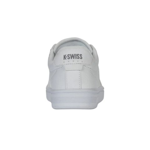 Buty K-Swiss Court Tiebreak II W 94413-100-M