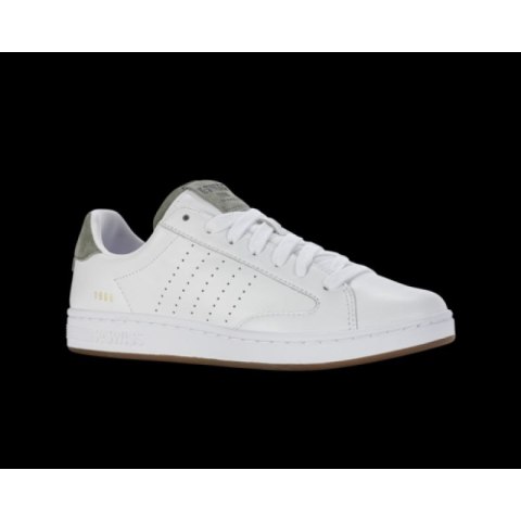 Buty K-Swiss Lozan Klub Lth M 07263-915-M Buty K-Swiss Lozan Klub Lth M 07263-915-M