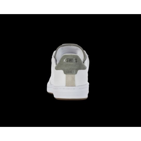 Buty K-Swiss Lozan Klub Lth M 07263-915-M Buty K-Swiss Lozan Klub Lth M 07263-915-M