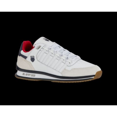 Buty K-Swiss Rinzler GT M 08907-121-M Buty K-Swiss Rinzler GT M 08907-121-M